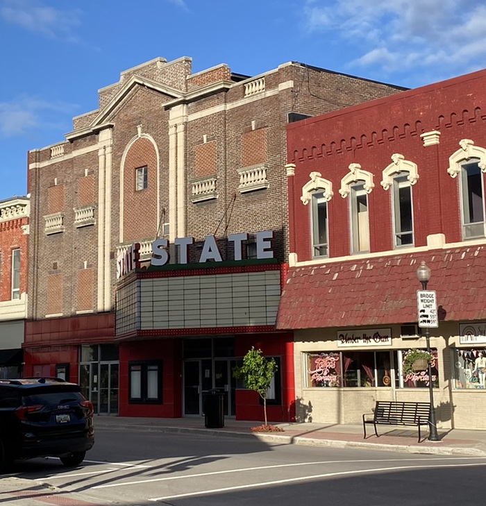 State Theatre - June 17 2022 (newer photo)